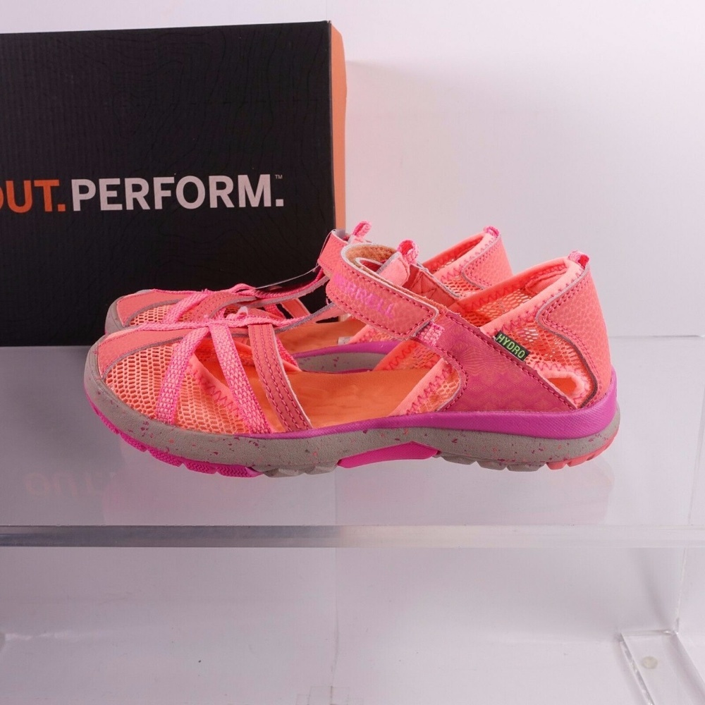 Merrell Pink Sandals for Women